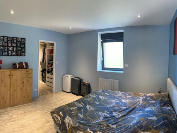 Maison de village rénovée à Les Côtes d'Arey 