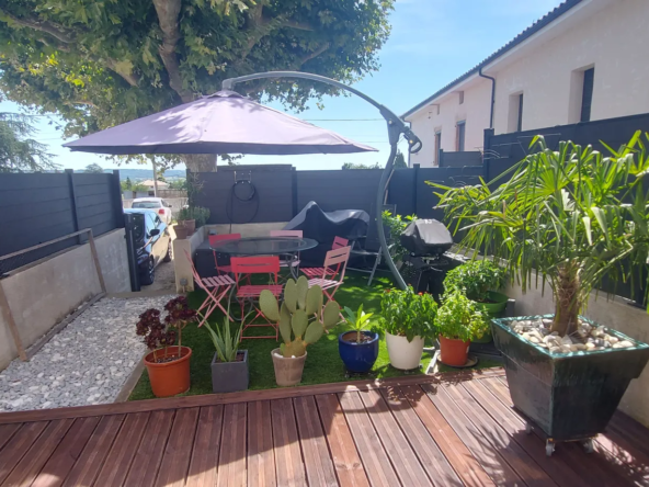 Maison de village rénovée à Les Côtes d'Arey 