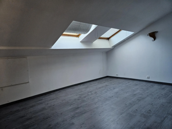 Maison spacieuse à vendre à Orange - 4 chambres, 155 m² 