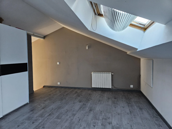 Maison spacieuse à vendre à Orange - 4 chambres, 155 m² 