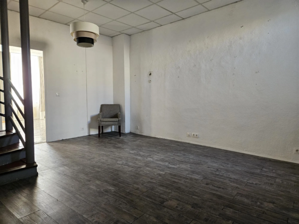 Maison spacieuse à vendre à Orange - 4 chambres, 155 m² 