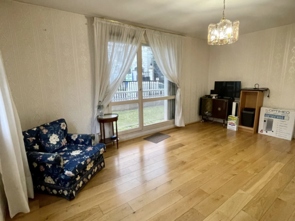 Appartement F2 à Livry-Gargan - 47 m² 