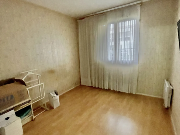 Appartement F2 à Livry-Gargan - 47 m² 