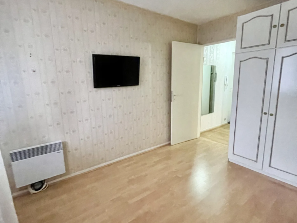 Appartement F2 à Livry-Gargan - 47 m² 