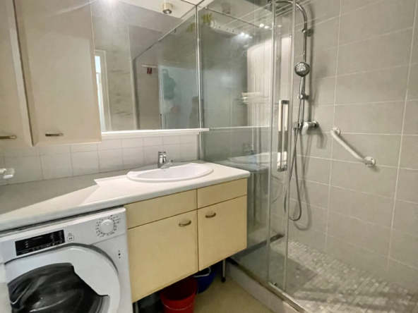 Appartement F2 à Livry-Gargan - 47 m² 