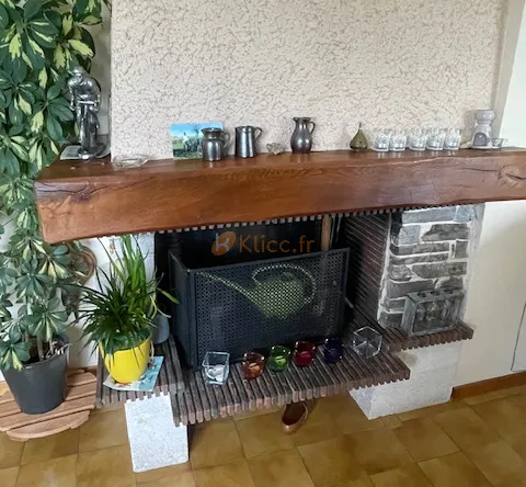 Maison familiale avec 5 chambres proche de Fécamp 