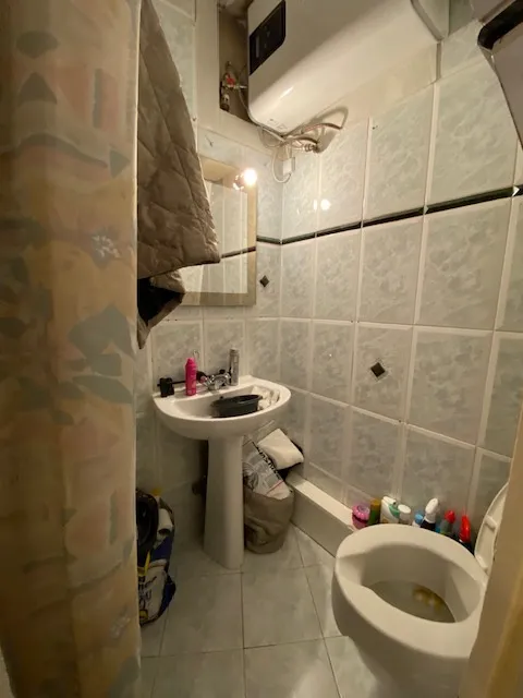 Studette à vendre à Paris - Quartier Bercy Dugommier 