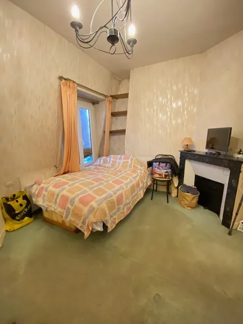 Studette à vendre à Paris - Quartier Bercy Dugommier 