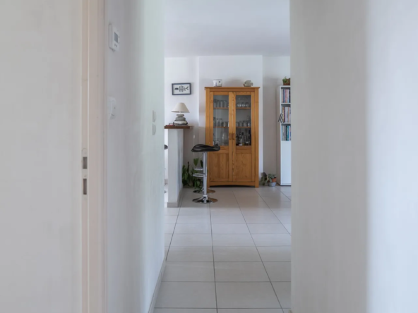 Maison de plain-pied 80 m² à Saint-Mathurin - 2 chambres 