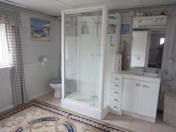 Pavillon en vente à Digoin - 135 m² 