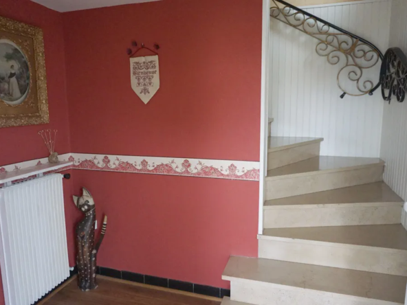 Pavillon en vente à Digoin - 135 m² 