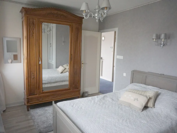 Pavillon en vente à Digoin - 135 m² 