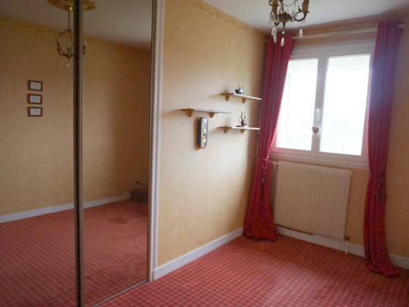Pavillon en vente à Digoin - 135 m² 