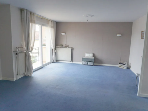 Pavillon en vente à Digoin - 135 m² 