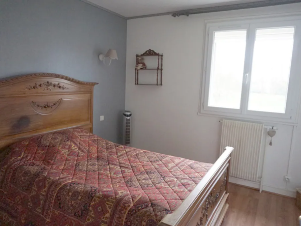 Pavillon en vente à Digoin - 135 m² 