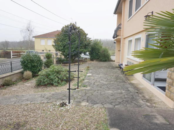 Pavillon en vente à Digoin - 135 m² 