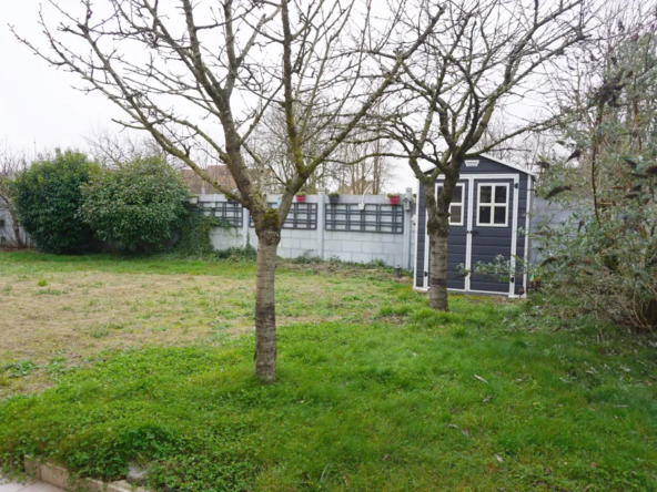 Pavillon en vente à Digoin - 135 m² 