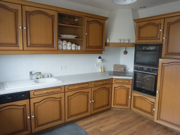Pavillon en vente à Digoin - 135 m² 