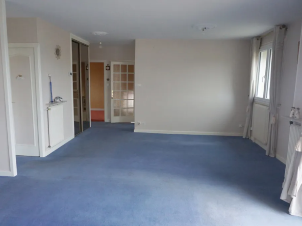 Pavillon en vente à Digoin - 135 m² 