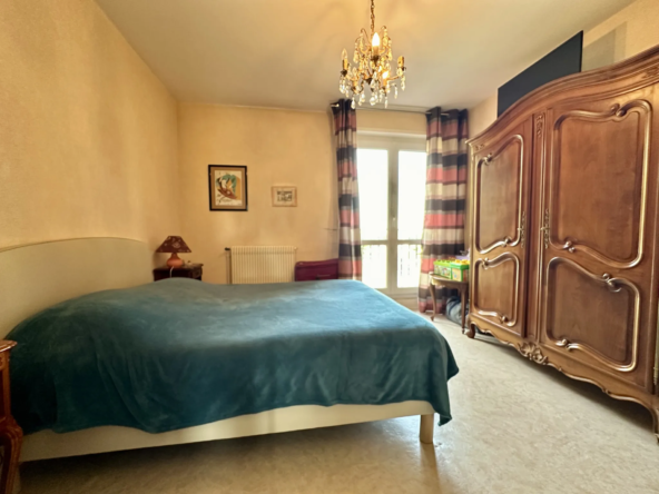 Appartement T3 à vendre à Beaumont - 69,36 m² 