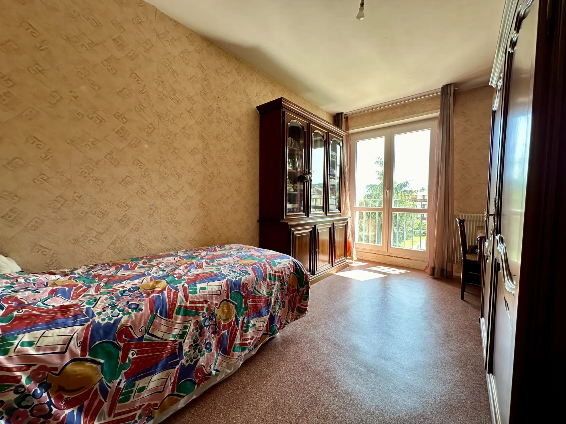 Appartement T3 à vendre à Beaumont - 69,36 m² 