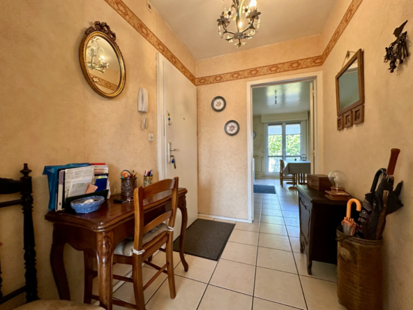 Appartement T3 à vendre à Beaumont - 69,36 m² 