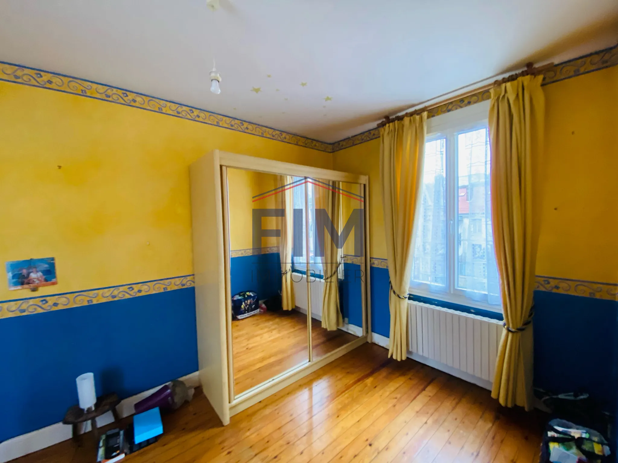 Maison en briques à Neuville-les-Dieppe - 245 000 € 