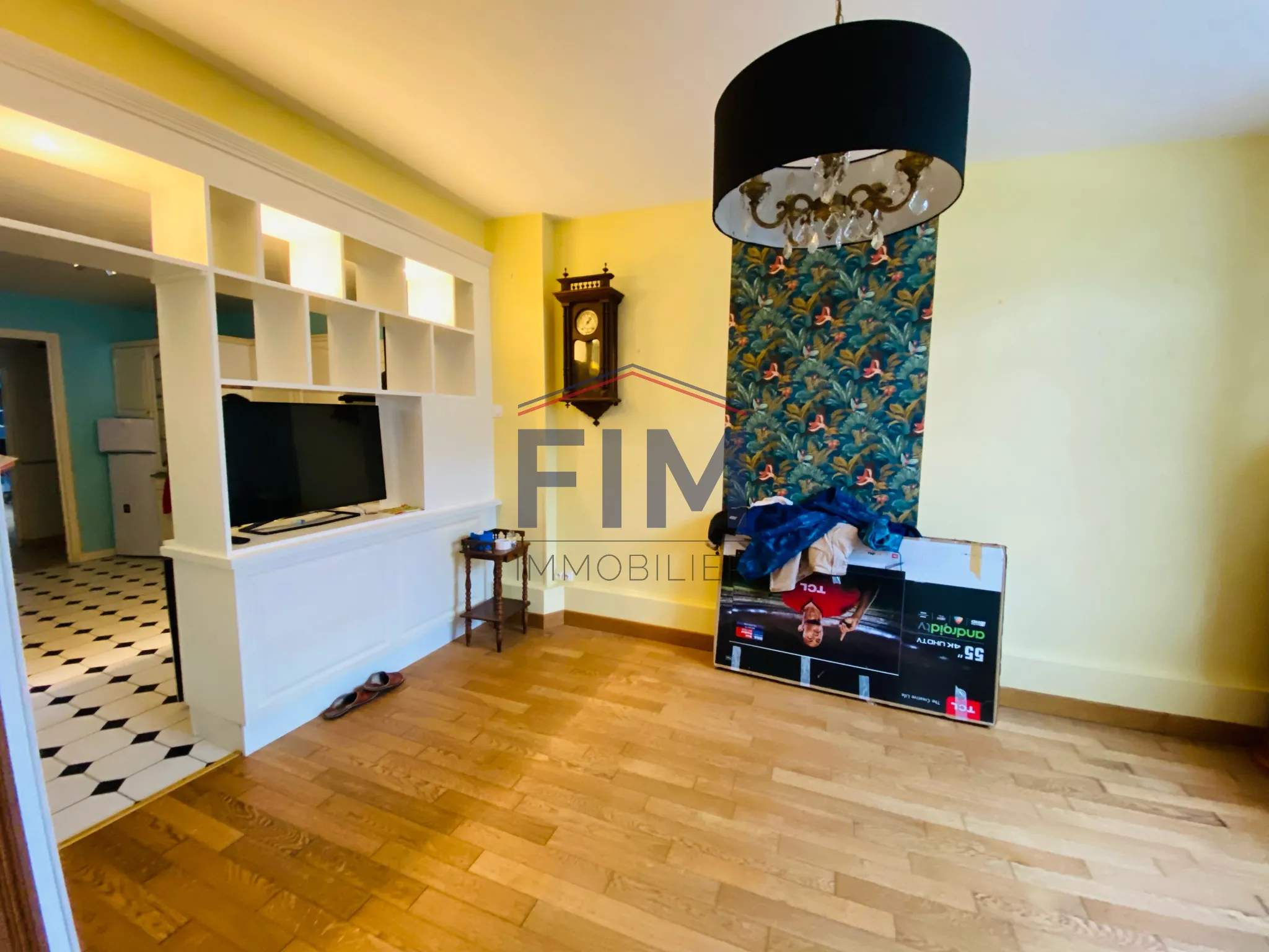 Maison en briques à Neuville-les-Dieppe - 245 000 € 