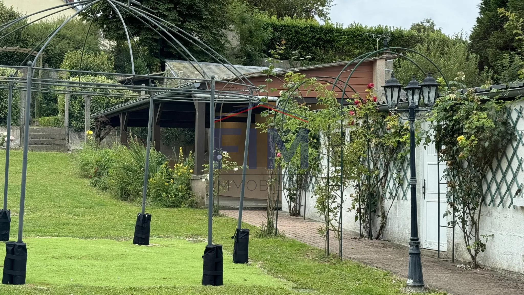 Maison en briques à Neuville-les-Dieppe - 245 000 € 