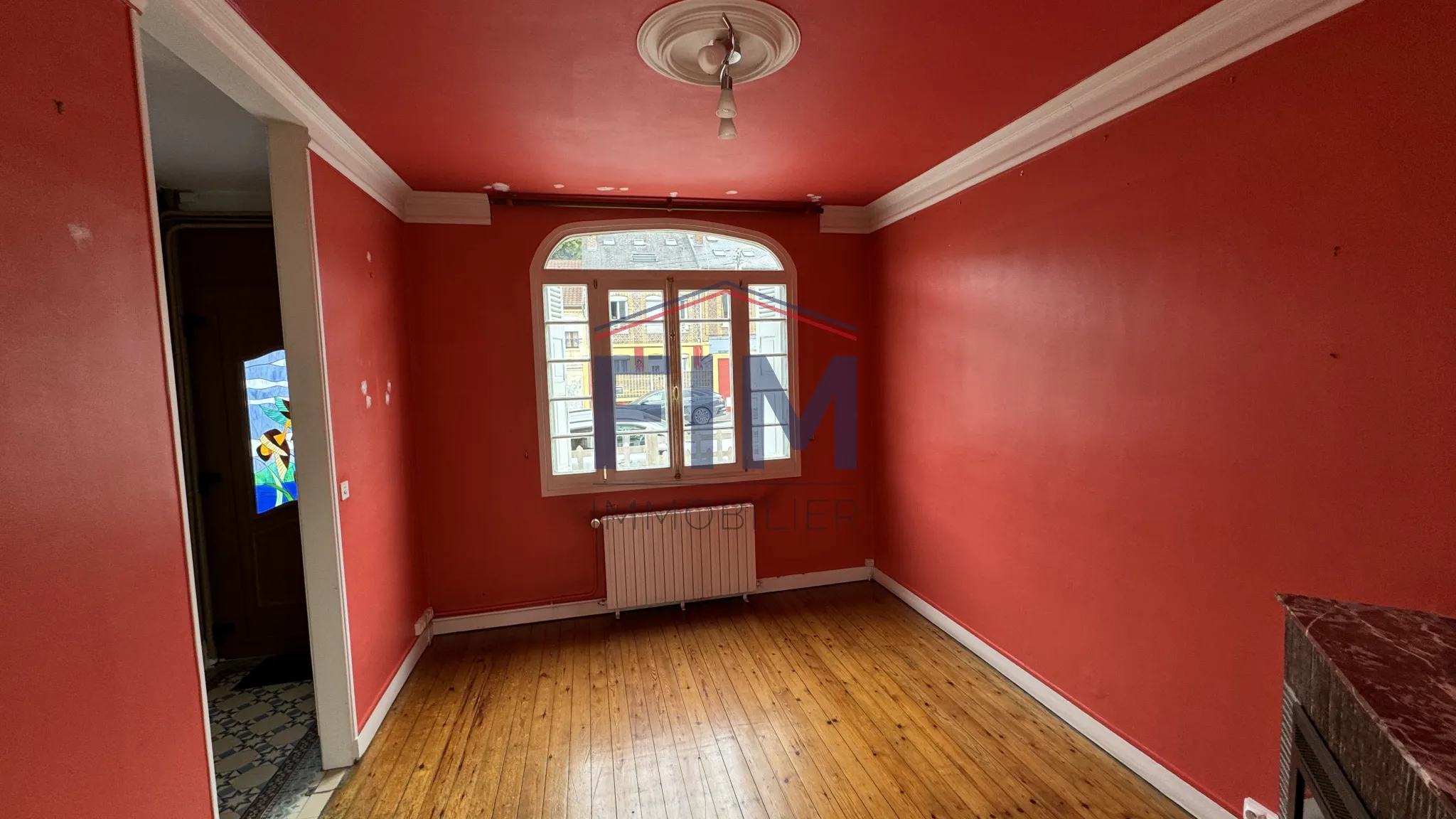 Maison en briques à Neuville-les-Dieppe - 245 000 € 