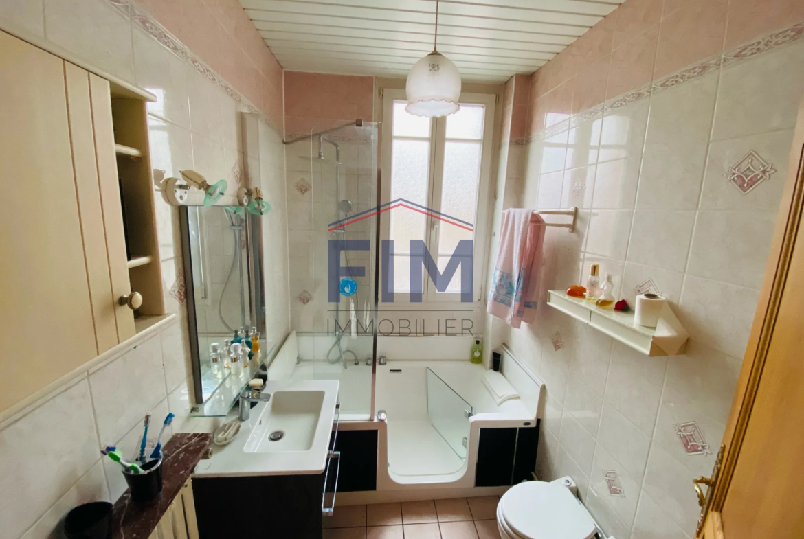Maison en briques à Neuville-les-Dieppe - 245 000 € 