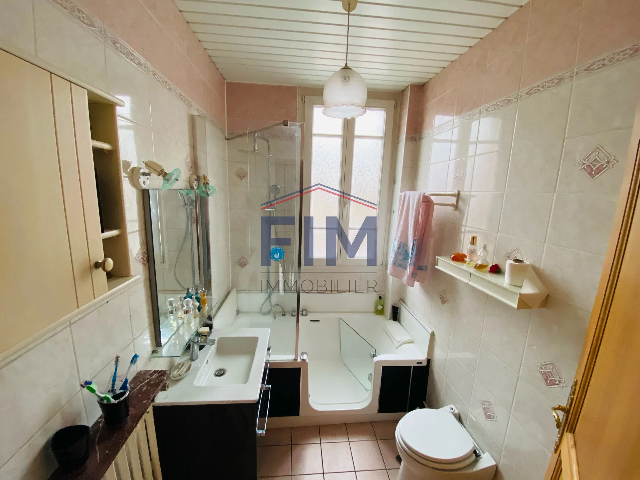 Maison en briques à Neuville-les-Dieppe - 245 000 € 
