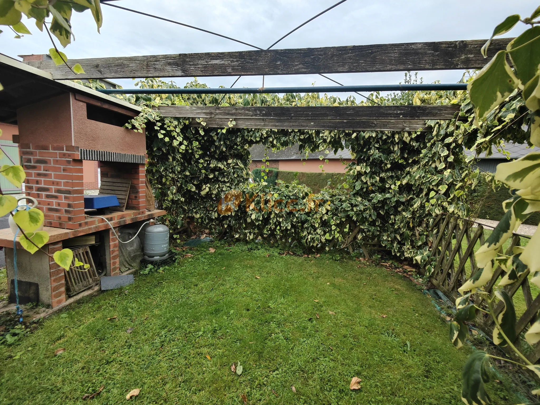 Maison avec terrasse à Fresnoy-Folny à vendre pour 170 000 € 