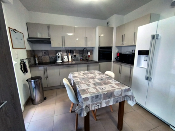 Superbe Appartement T2 de 53 m² au Centre de Propriano 