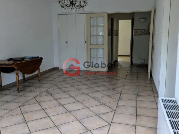 Appartement T2 à vendre à Salon de Provence - 64 m2 avec terrasse 