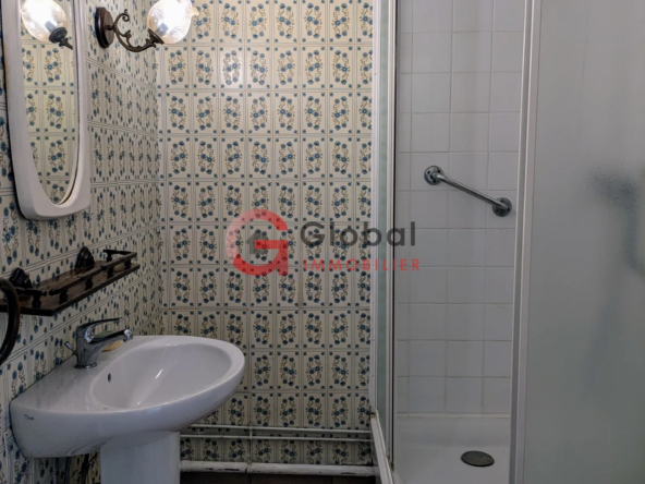 Appartement T2 à vendre à Salon de Provence - 64 m2 avec terrasse 