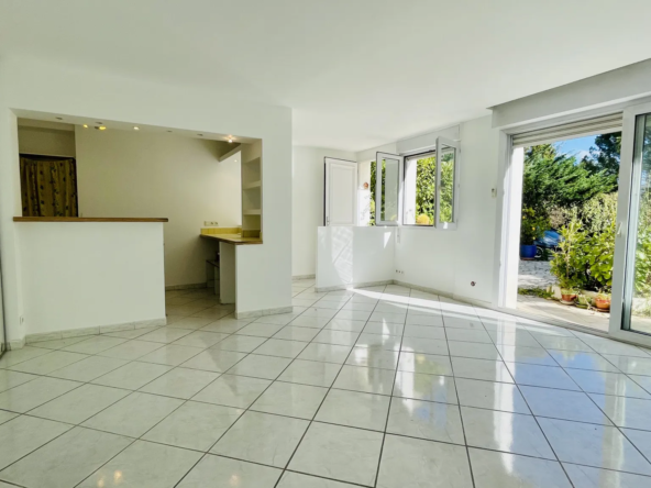 Appartement 2 pièces à vendre à Cannes sur l'avenue de Vallauris 