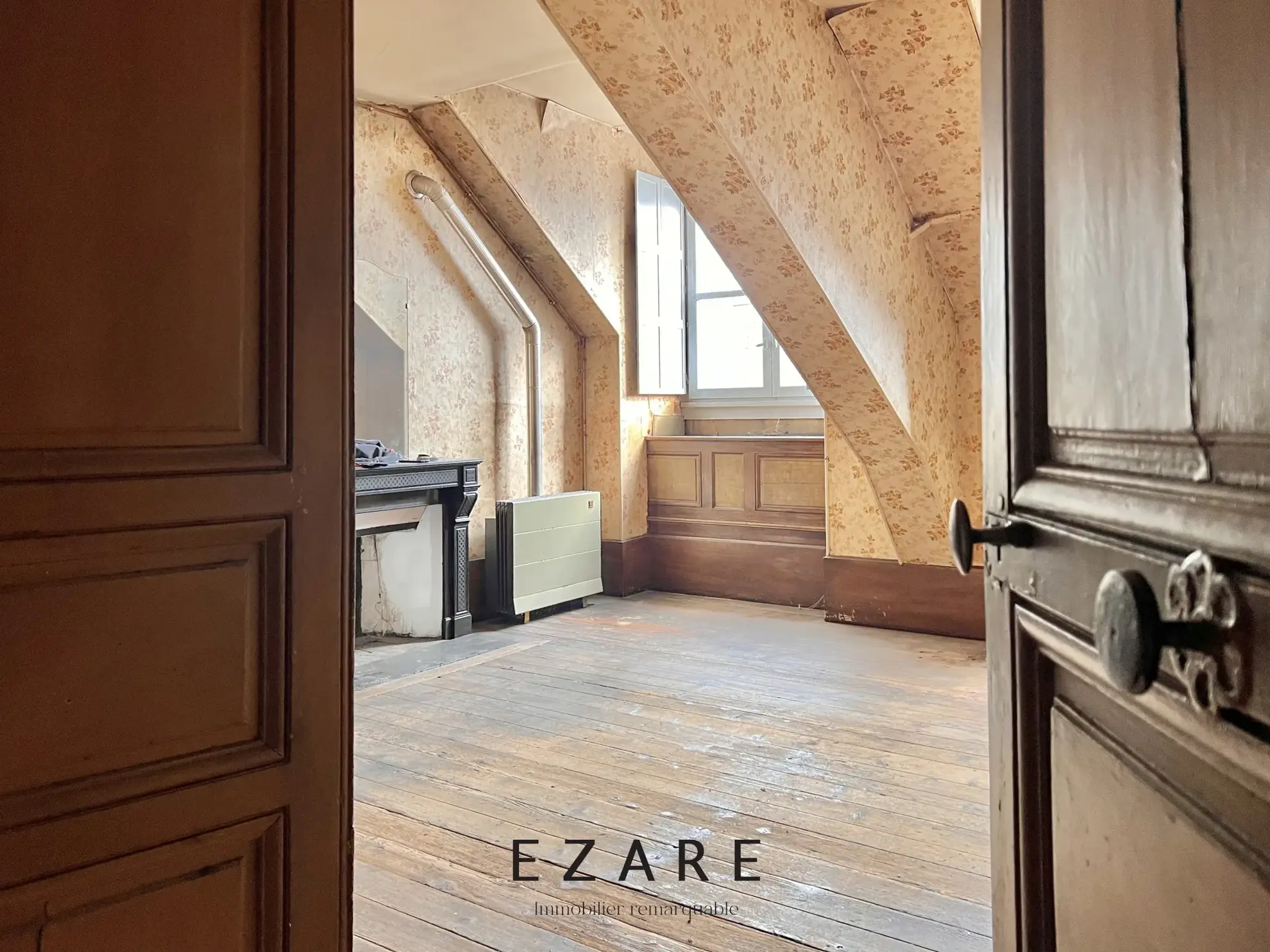 Achetez un plateau de 30 m² à aménager à Dijon 