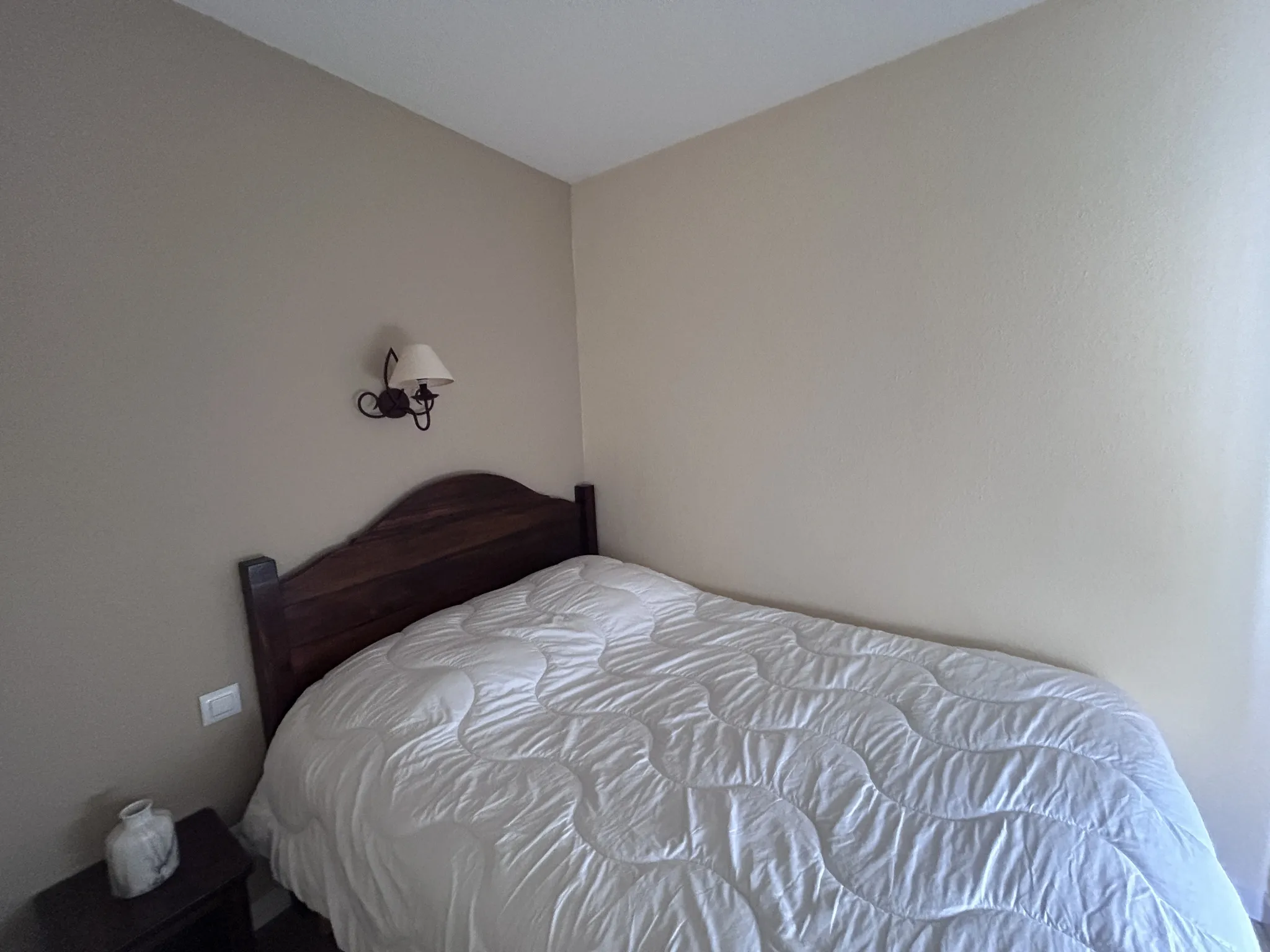 Appartement T2 meublé à Argentat avec vue sur la Dordogne 