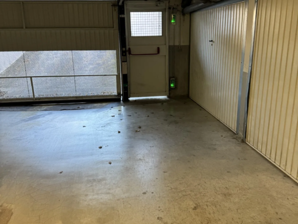 Appartement T2 avec terrasse à Roquebrune-sur-Argens à vendre 