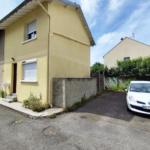 Maison à vendre à Conflans-Sainte-Honorine avec terrasse et jardin