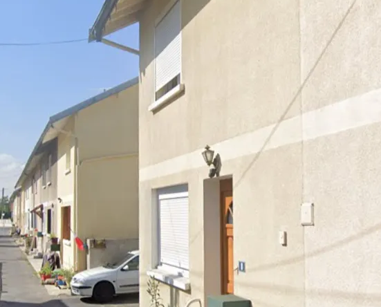 Maison à vendre à Conflans-Sainte-Honorine avec terrasse et jardin 