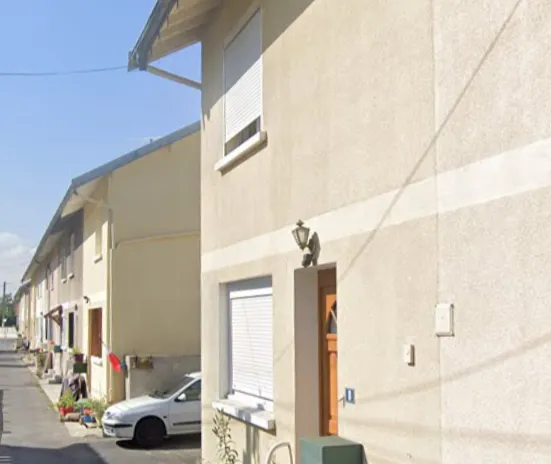 Maison à vendre à Conflans-Sainte-Honorine avec terrasse et jardin 