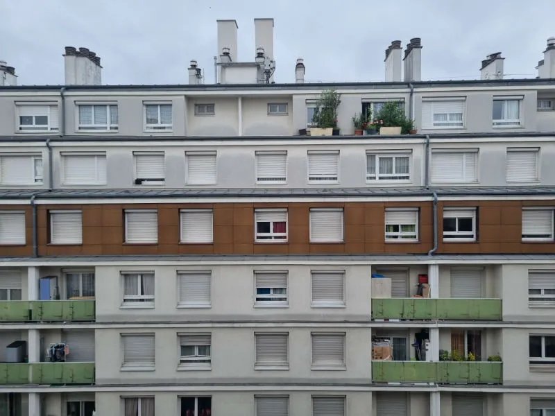 Studio à vendre à Paris 18ème, proche Montmartre 