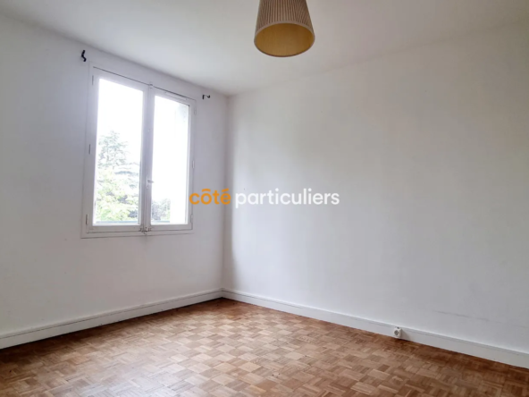 À vendre : Appartement T3 lumineux à Tours 