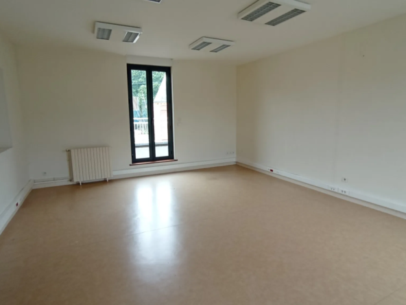 Maison de Ville à Vendre à Lillebonne - 160 m² 
