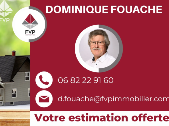 Maison de Ville à Vendre à Lillebonne - 160 m² 