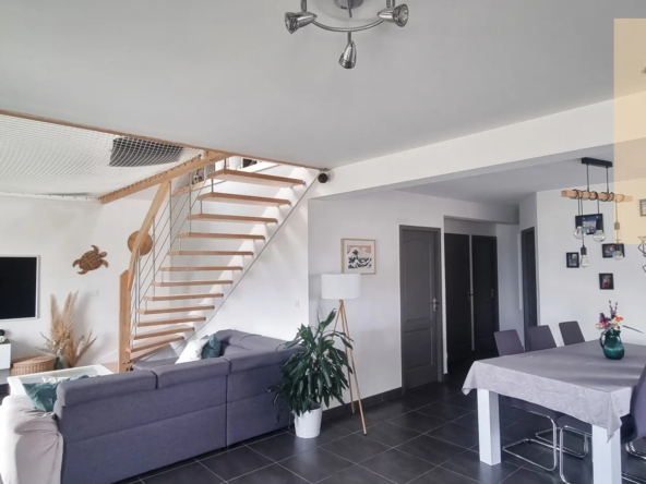 Maison 2015 à 10min de la Gare TGV de Vendôme 