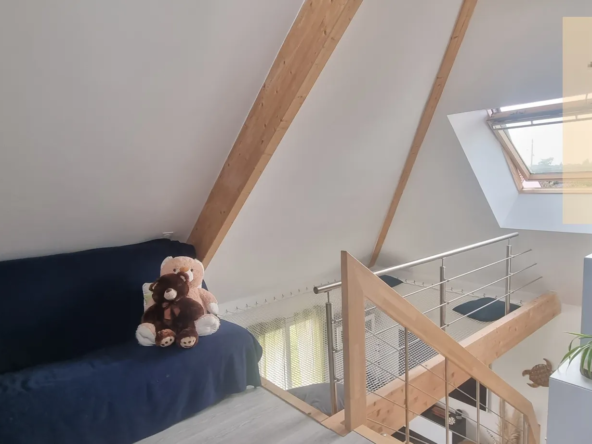 Maison 2015 à 10min de la Gare TGV de Vendôme 