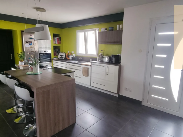 Maison 2015 à 10min de la Gare TGV de Vendôme 